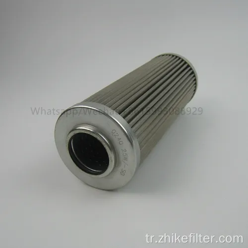 HYDAC Hidrolik Yağ Filtre Elemanı 0063DN100W-HC-V